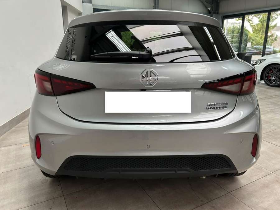 MG