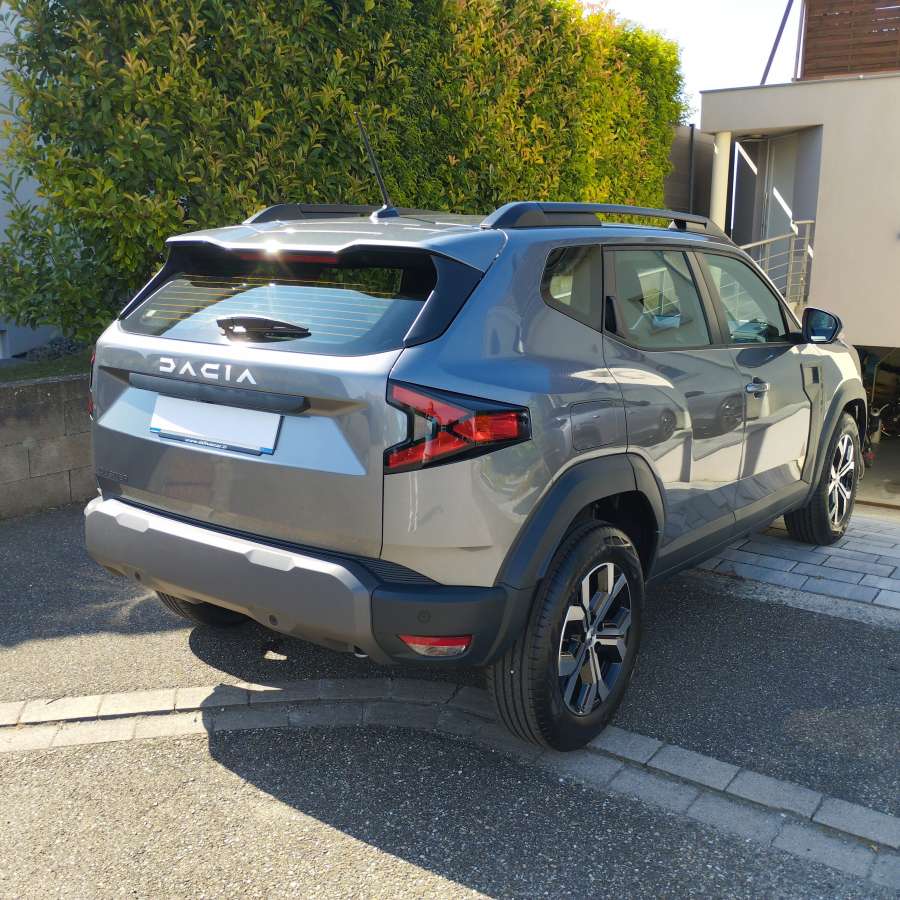 DACIA