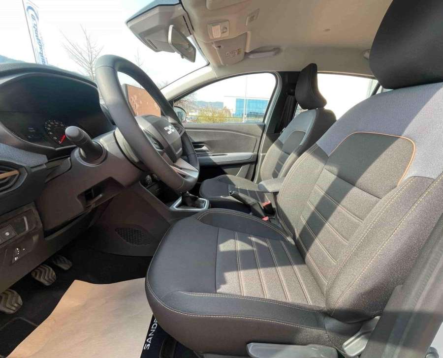 DACIA