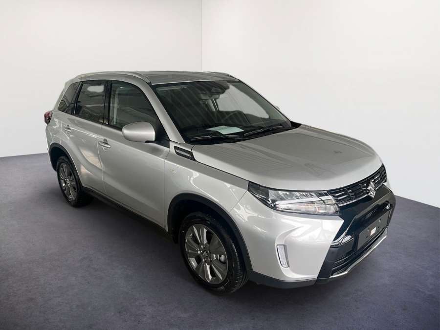 SUZUKI VITARA ALLGRIP PRIVILEGE