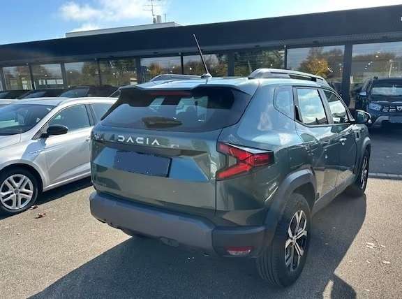 DACIA