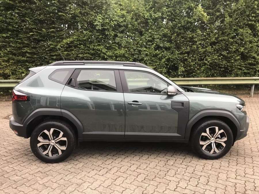 DACIA