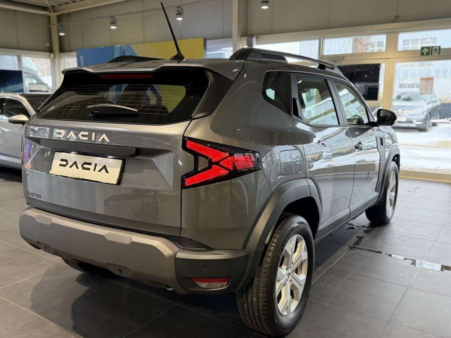 DACIA