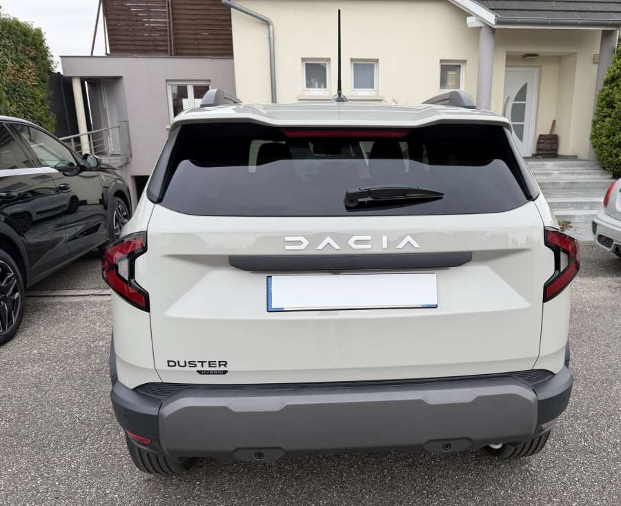 DACIA