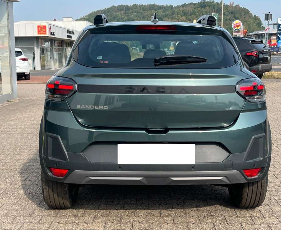 DACIA