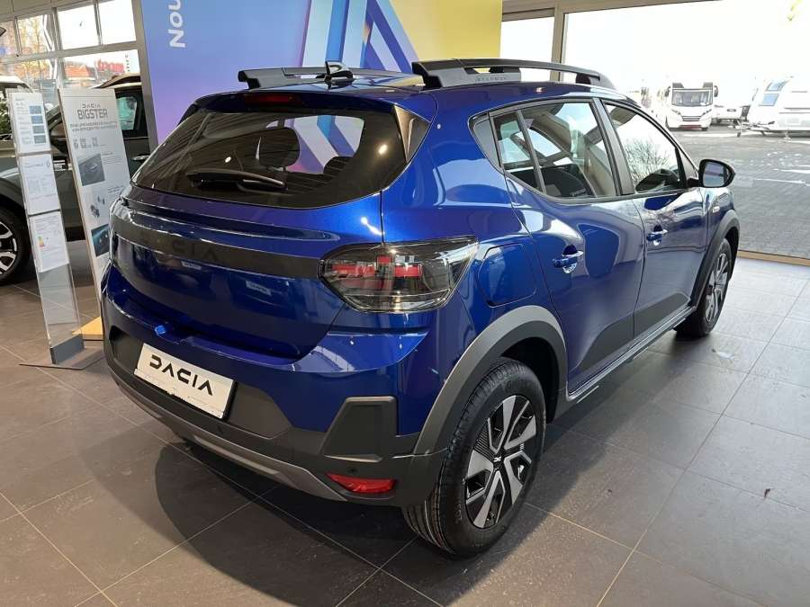 DACIA