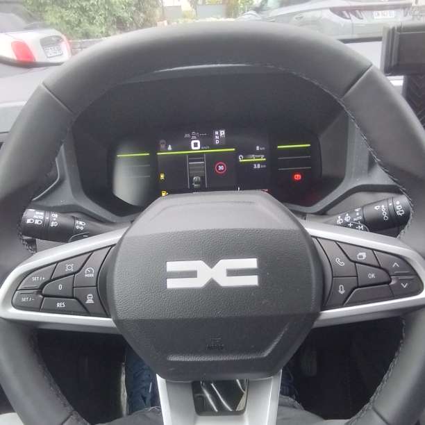 DACIA