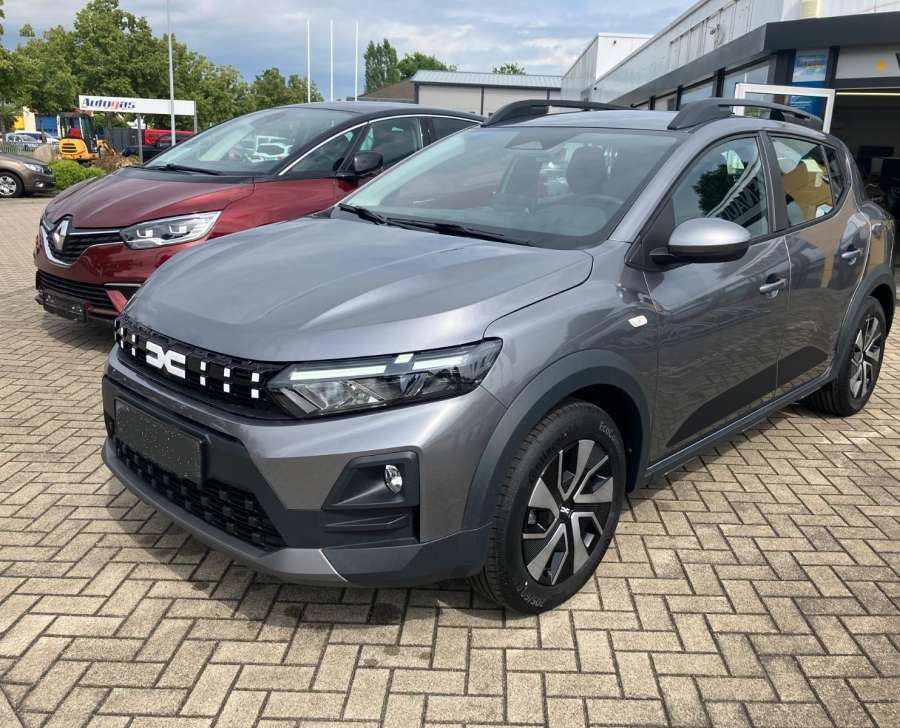 DACIA
