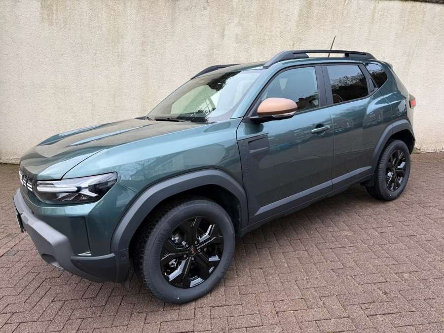 DACIA