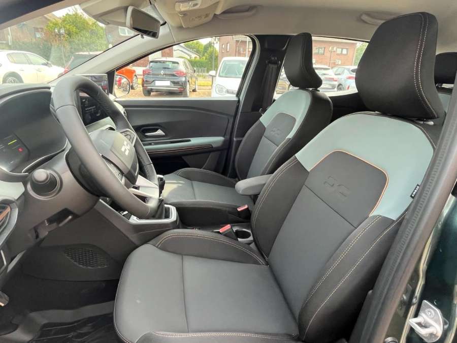 DACIA