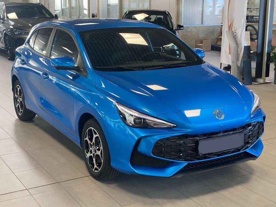 MG