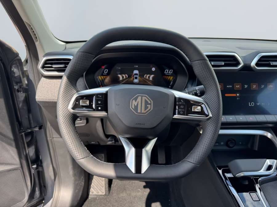 MG