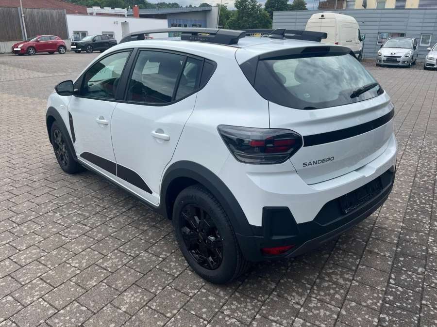 DACIA