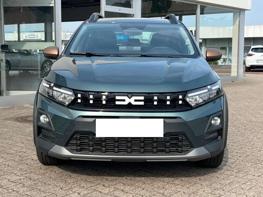 DACIA
