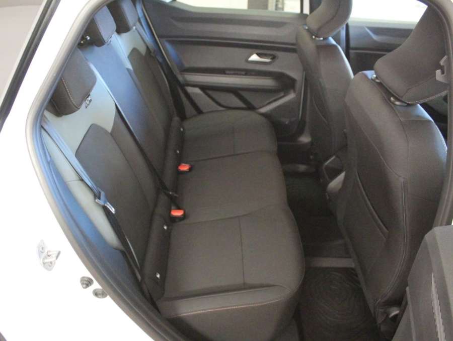 DACIA