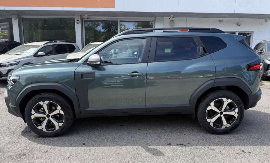 DACIA