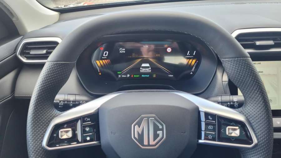 MG