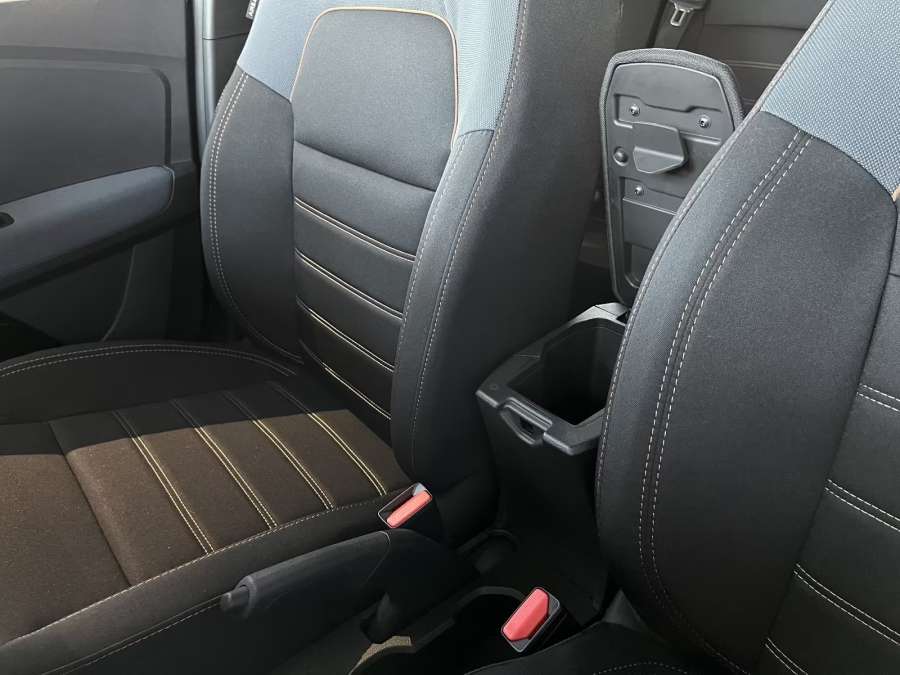 DACIA