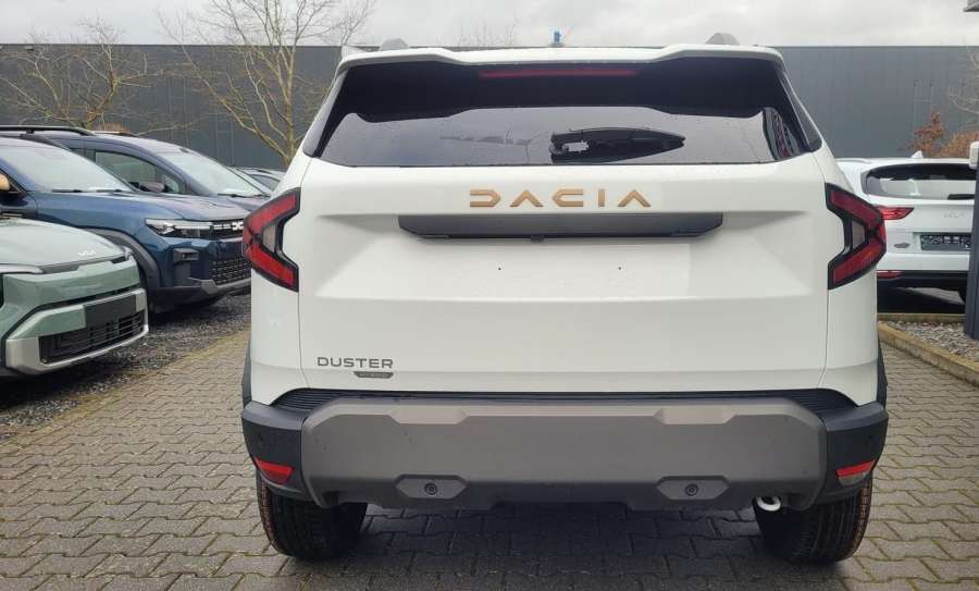 DACIA