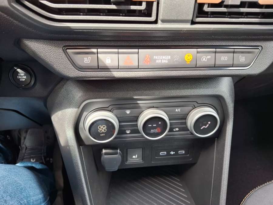 DACIA