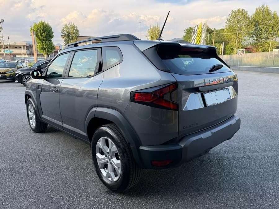 DACIA