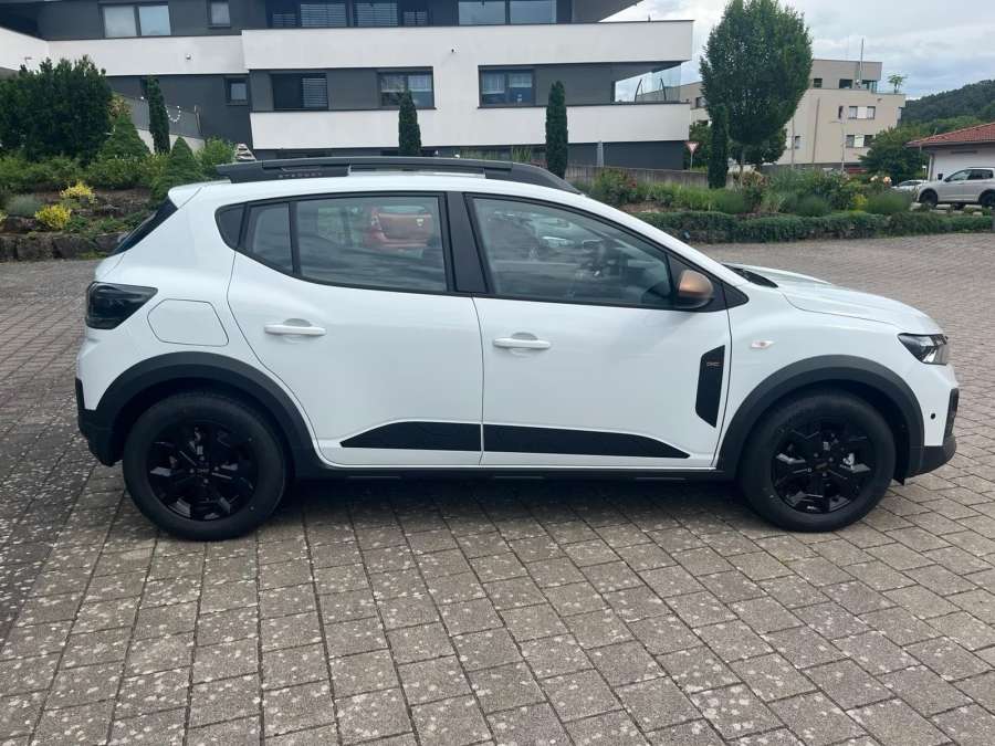 DACIA