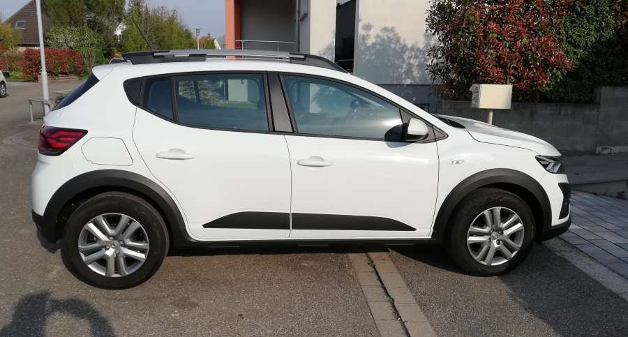 DACIA