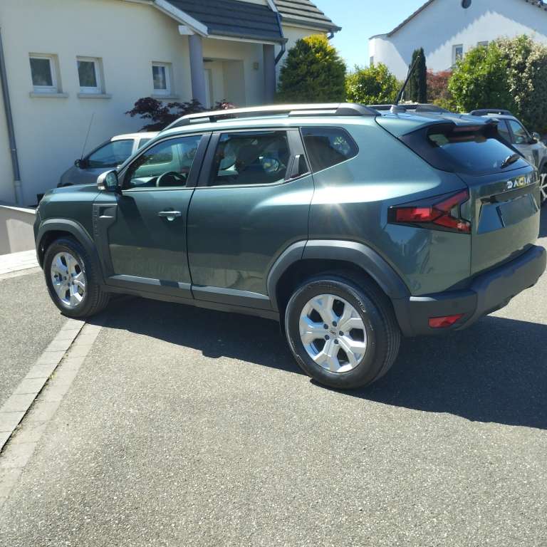 DACIA