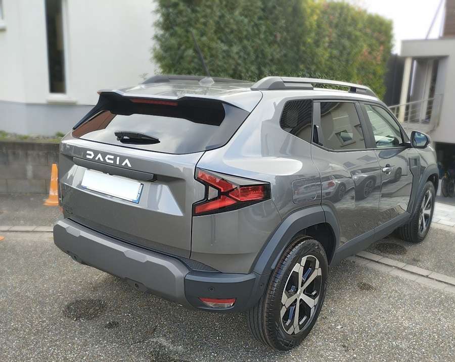DACIA