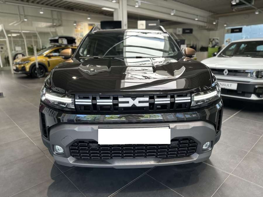 DACIA