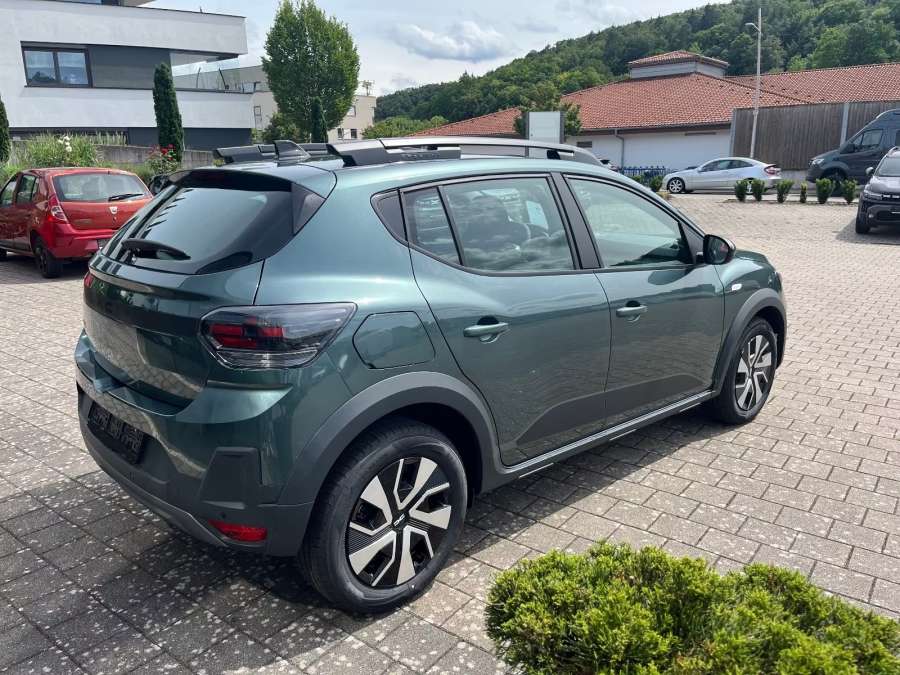 DACIA