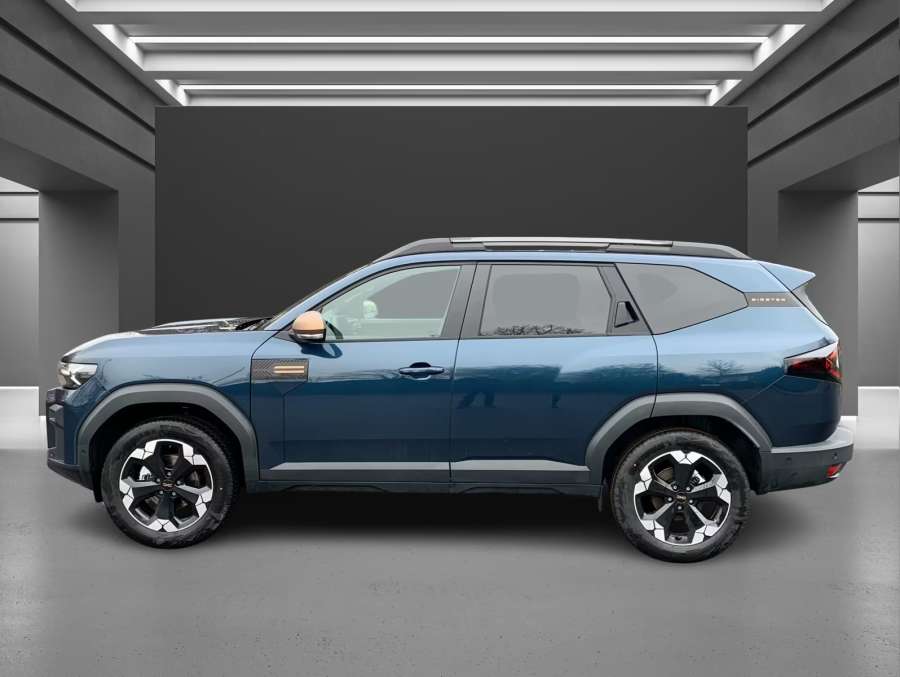 DACIA