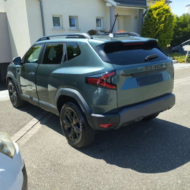 DACIA