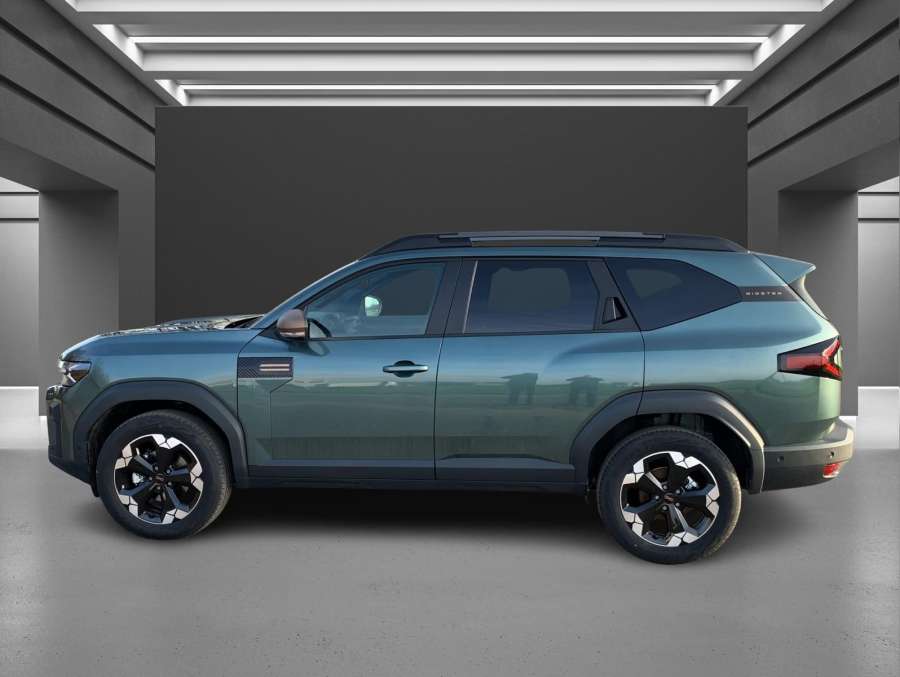 DACIA