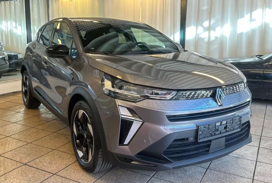 RENAULT