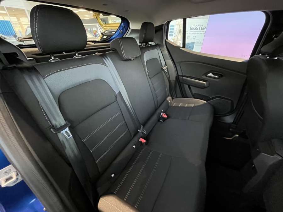 DACIA