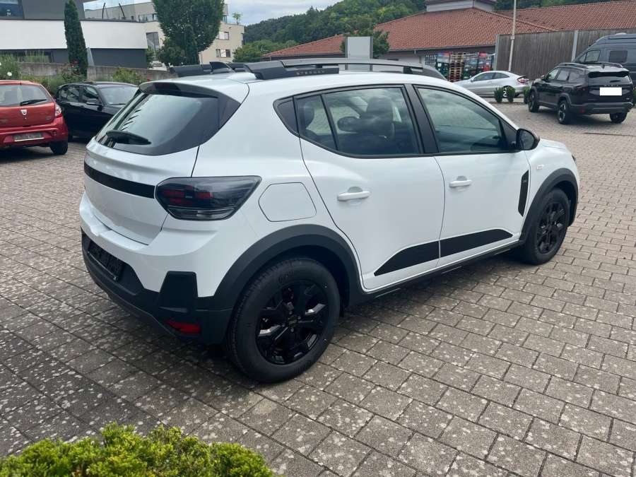 DACIA