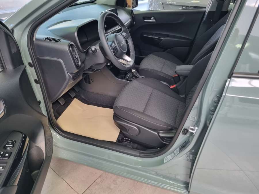 KIA