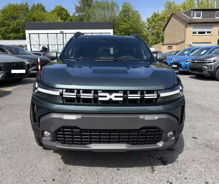 DACIA