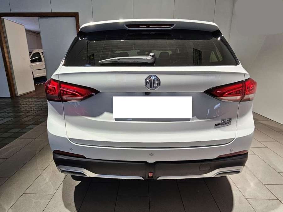 MG