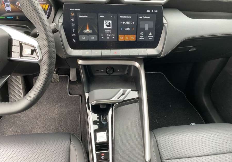 MG