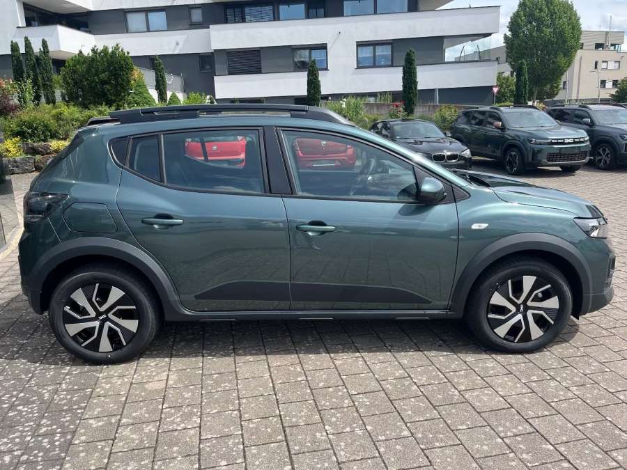 DACIA