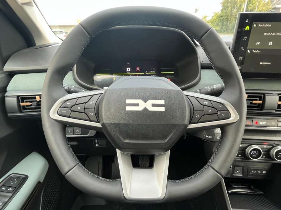 DACIA