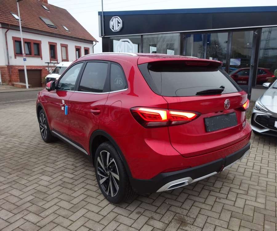 MG