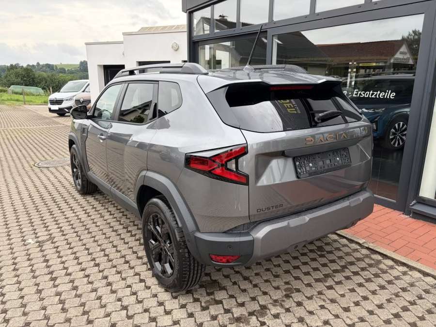DACIA