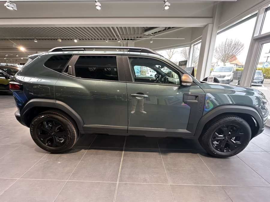 DACIA