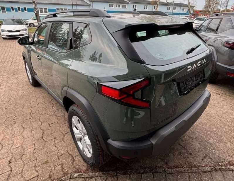 DACIA