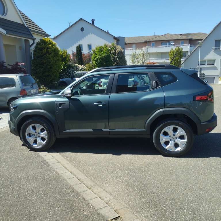 DACIA
